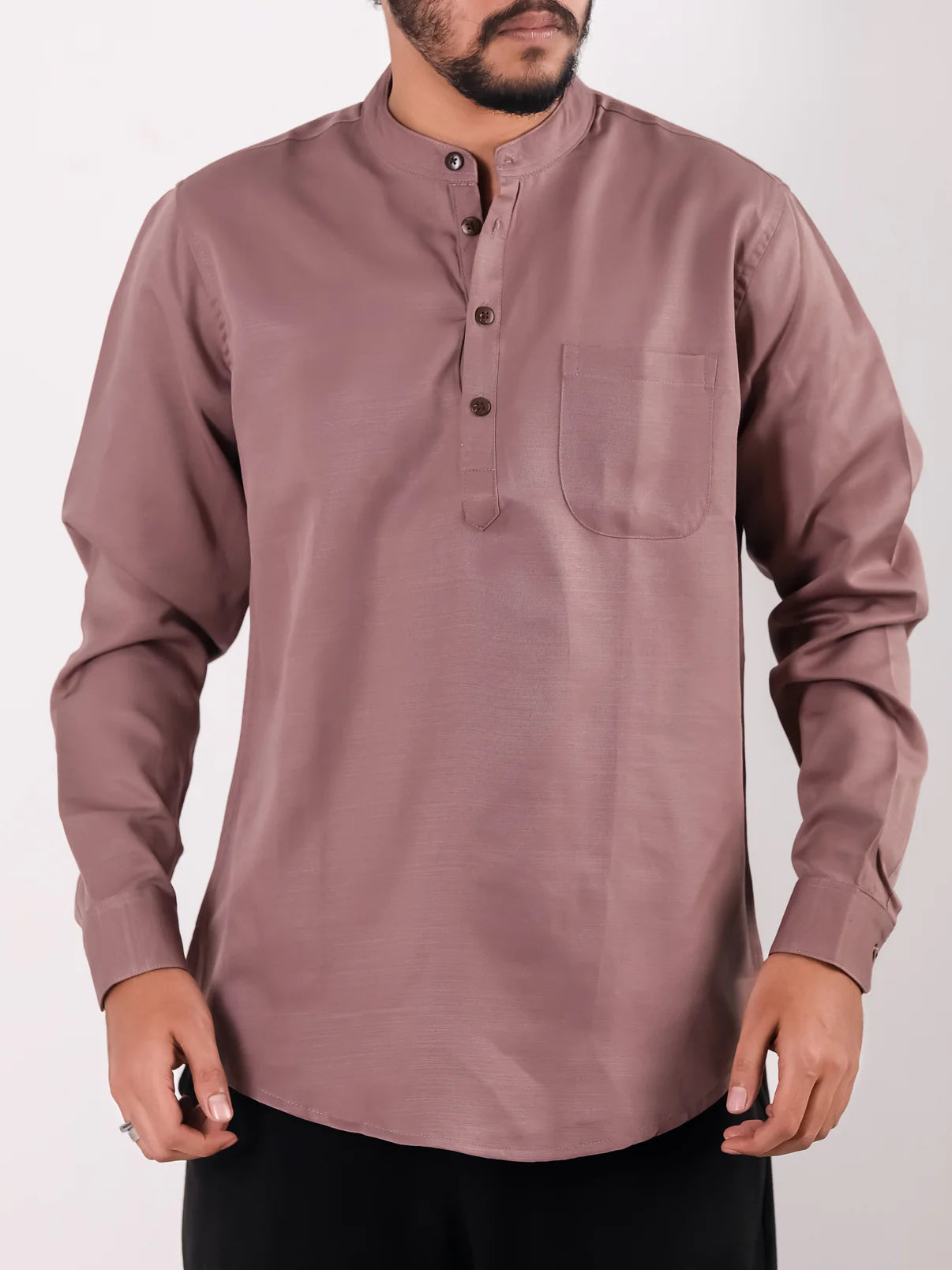 Premium Remi Cotton Katua - Onion