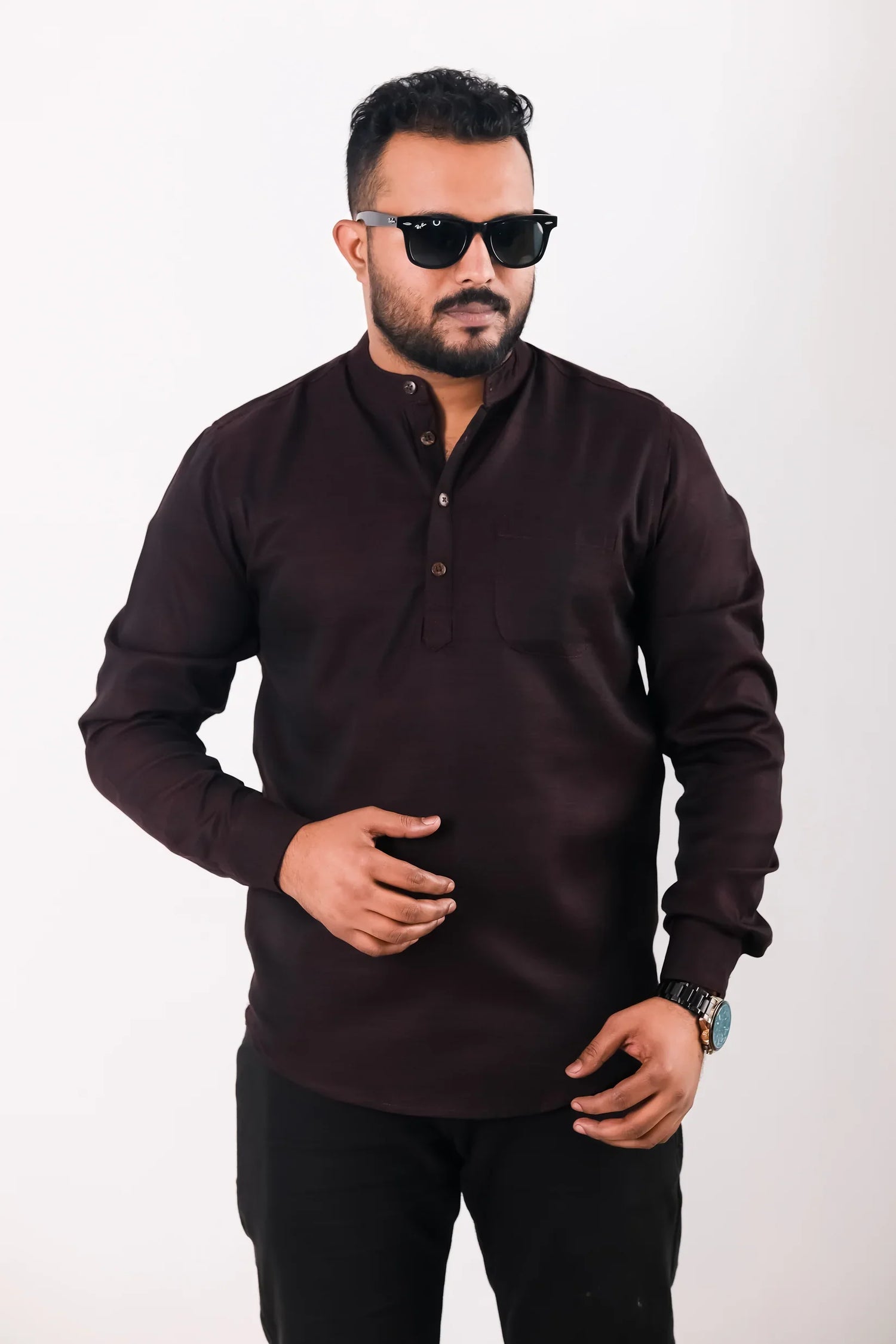 Premium Remi Cotton Katua